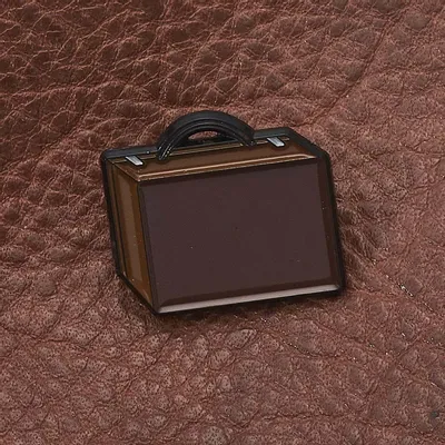 Decorative frescoes - Pin Suitcase - ILARIA.I