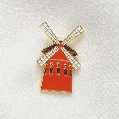 Decorative frescoes - Pin Moulin Rouge - ILARIA.I