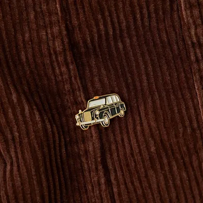 Fresques décoratives - Pin Cab - ILARIA.I