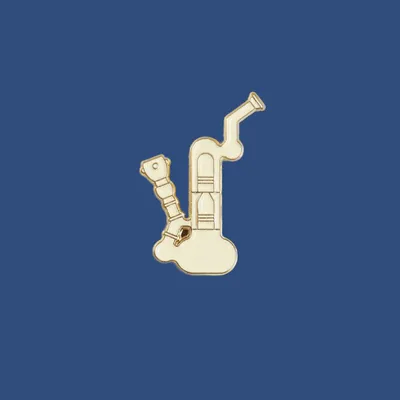 Decorative frescoes - Pin Water Pipe - ILARIA.I