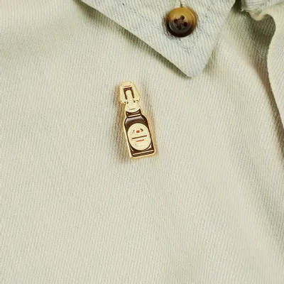 Decorative frescoes - Pin Dark Beer - ILARIA.I