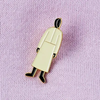 Decorative frescoes - Pin Peasant Woman - ILARIA.I