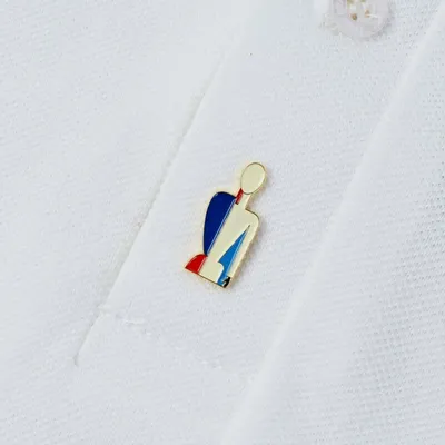 Decorative frescoes - Pin Torso - ILARIA.I