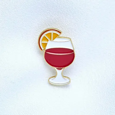 Decorative frescoes - Pin Sangria - ILARIA.I
