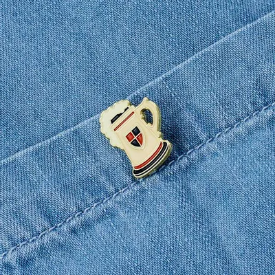 Decorative frescoes - Pin Beer - ILARIA.I