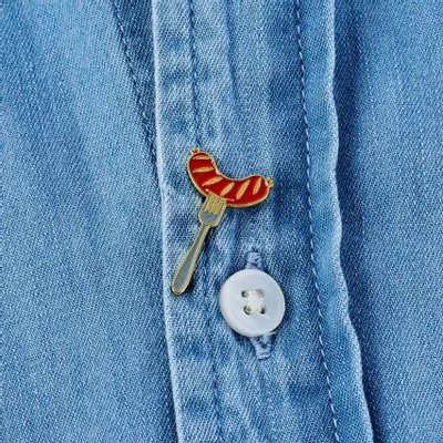 Fresques décoratives - Pin Wurst - ILARIA.I