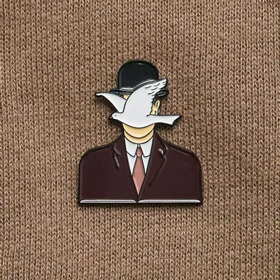 Decorative frescoes - Pin Dove - ILARIA.I