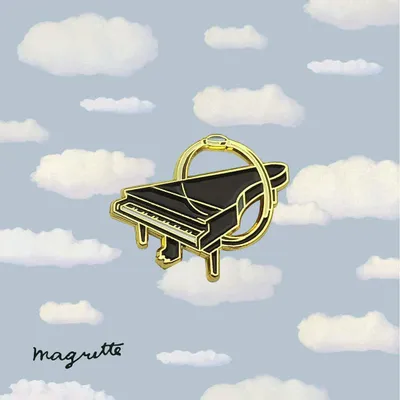 Decorative frescoes - Pin Piano - ILARIA.I