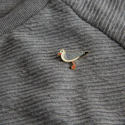 Decorative frescoes - Pin Seagull - ILARIA.I