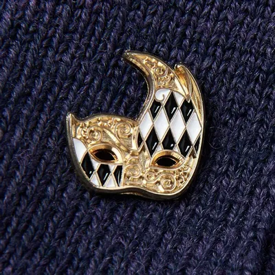 Decorative frescoes - Pin Colombina - ILARIA.I