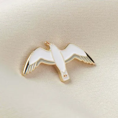 Decorative frescoes - Pin Gabbiano veneziano - ILARIA.I