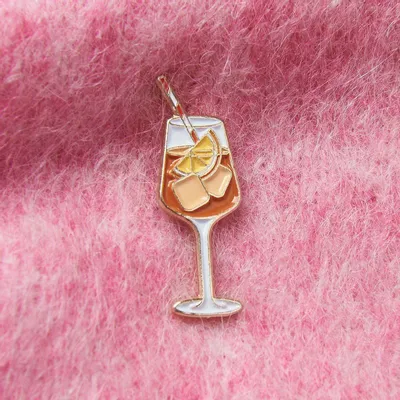 Decorative frescoes - Pin Spritz veneziano - ILARIA.I