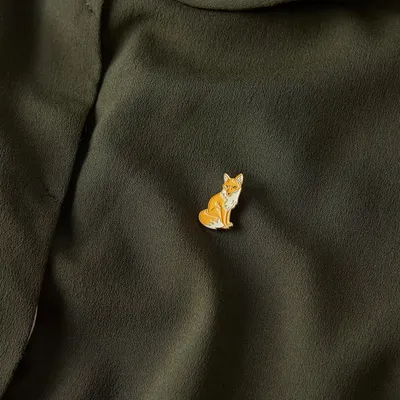 Decorative frescoes - Pin Fox - ILARIA.I