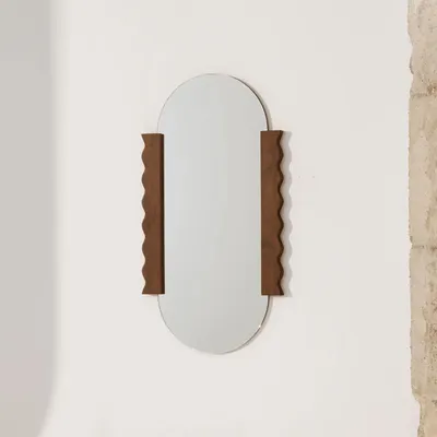 Mirrors - Mirror Heju X Nobodinoz - ASIATIDES