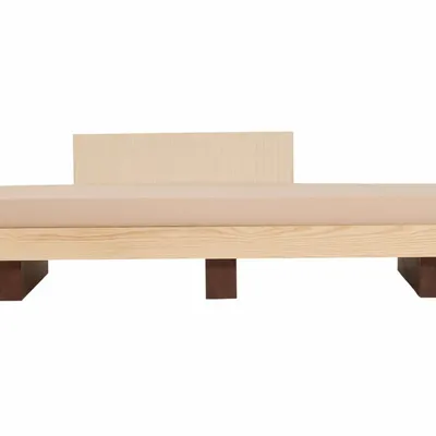 Ceiling moldings - Junior bed & Daybed Heju X Nobodinoz - ASIATIDES