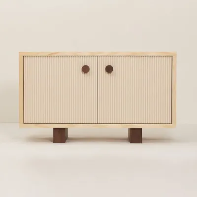 Sideboards - Sideboard Heju X Nobodinoz - ASIATIDES