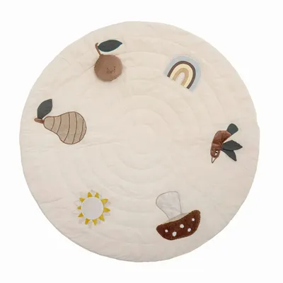Plafonds tendus - Agnes Contre-plaqué, Blanc, Coton - ILARIA 2.0