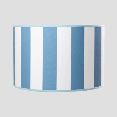 Abat-jours - Abat-jour - Righe Azzurre - ILARIA.I