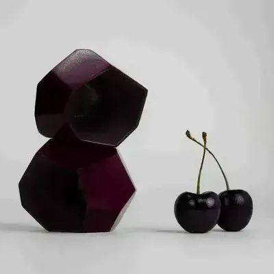 Accessoires thé et café - Tasse à café, organiseur de bureau, objet magnétique - voronoi - ILARIA.I