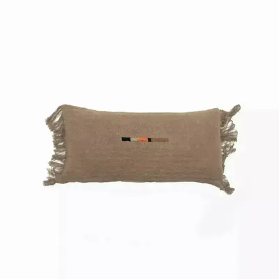 Coussins - Housse de coussin MOKA 30x60 cm - ILARIA.I