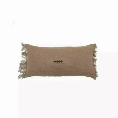 Coussins - Housse de coussin COVERMOM 30x60 cm - ILARIA.I
