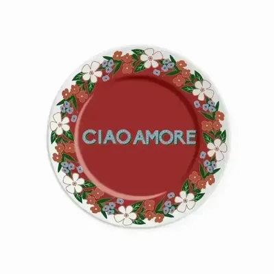 Décorations pour tables de Noël - Produit 100625 !? - ILARIA.I