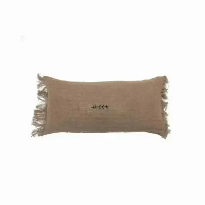 Coussins - Housse de coussin BELLA 30x60 cm - ILARIA.I