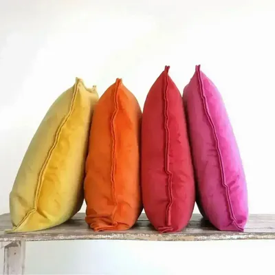 Mounting accessories - Variant cushion pack product test - ILARIA.I