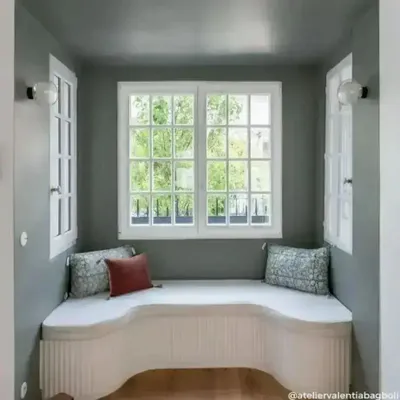 Decorative wall frescoes - Painting. One last glass. - ILARIA.I