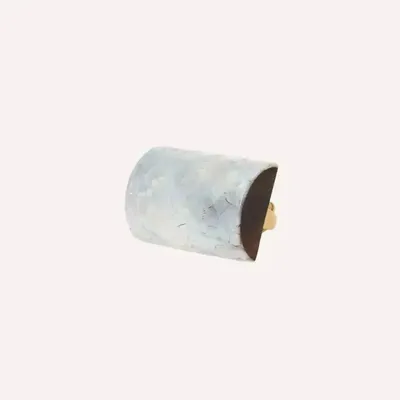 Jewelry - Horizontal adjustable ring - Okawa - ILARIA.I
