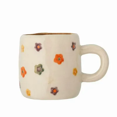 Fresques décoratives - Addy Tasse, Nature, Grès - ILARIA 2.0