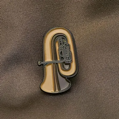 Fresques décoratives - Pin Tuba - ILARIA.I