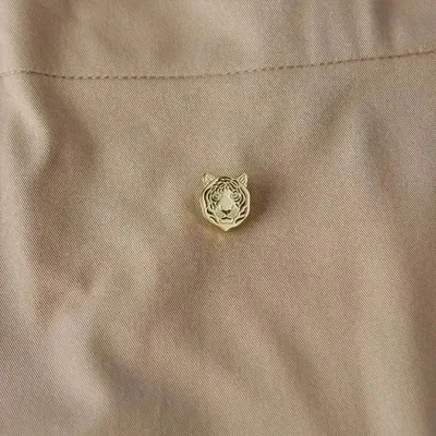 Fresques décoratives - Pin Tiger White - ILARIA.I