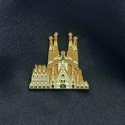 Fresques décoratives - Pin Sagrada - ILARIA.I
