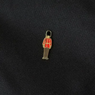 Fresques décoratives - Pin Guard - ILARIA.I