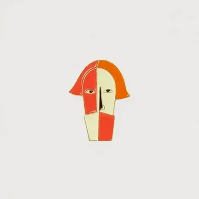 Fresques décoratives - Pin Head - ILARIA.I