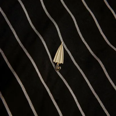 Fresques décoratives - Pin Umbrella White - ILARIA.I