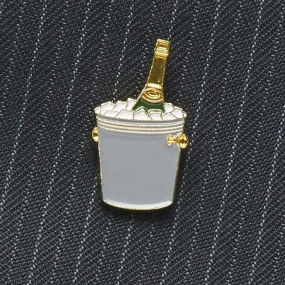Fresques décoratives - Pin Champagne - ILARIA.I