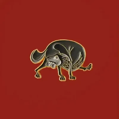 Decorative frescoes - Pin Beaver - ILARIA.I