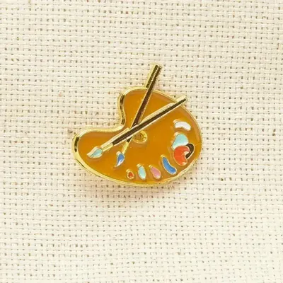 Decorative frescoes - Pin Palette - ILARIA.I