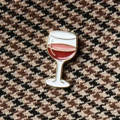 Fresques décoratives - Pin Bicchiere di vino - ILARIA.I