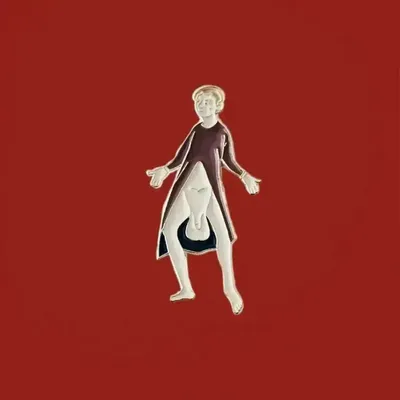 Fresques décoratives - Pin Medical Illustration - ILARIA.I