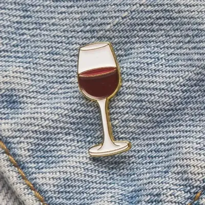 Fresques décoratives - Pin Wine - ILARIA.I