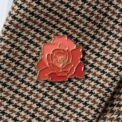 Fresques décoratives - Pin Rose - ILARIA.I