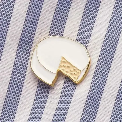 Decorative frescoes - Pin Camembert - ILARIA.I