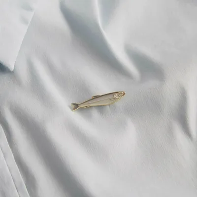 Fresques décoratives - Pin Smelt - ILARIA.I
