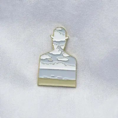 Fresques décoratives - Pin Silhouette - ILARIA.I
