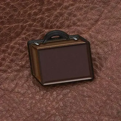 Fresques décoratives - Pin Suitcase - ILARIA.I