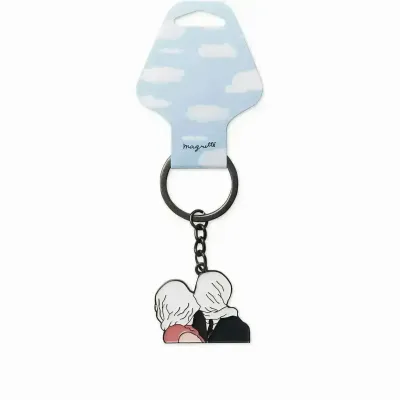 Fresques décoratives - Keychain Kiss Key - ILARIA.I