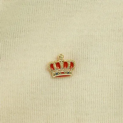 Fresques décoratives - Pin Netherlands Crown - ILARIA.I